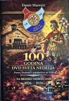 DVD SVETA NEDELJA 1926 2026